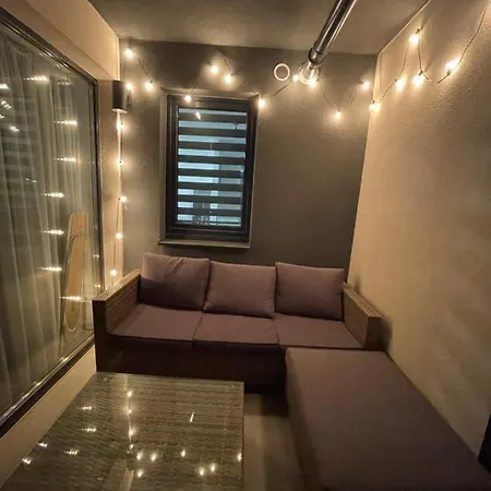Apartment Gp *