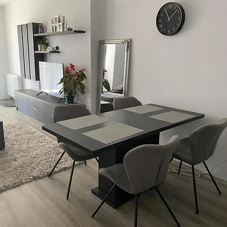 Gp Apartment