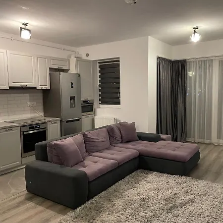 Apartment Gp *